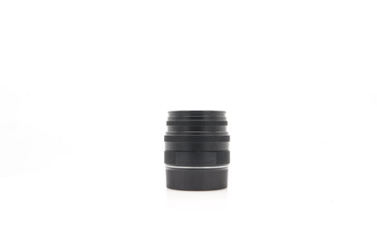 Leica 50mm 2.0 summicron-m laatste model