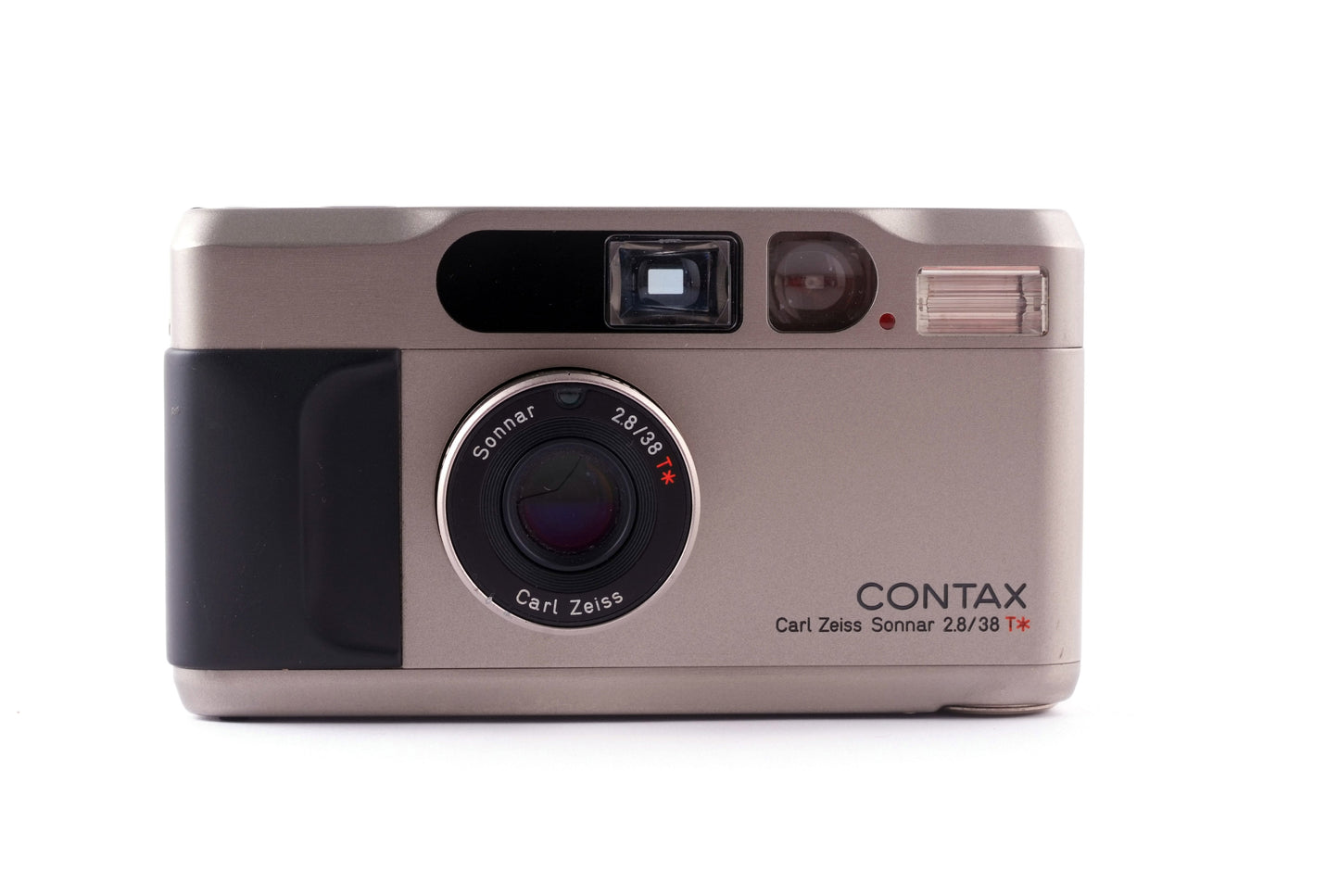 Contax T2