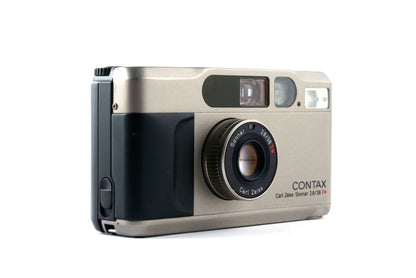 Contax T2