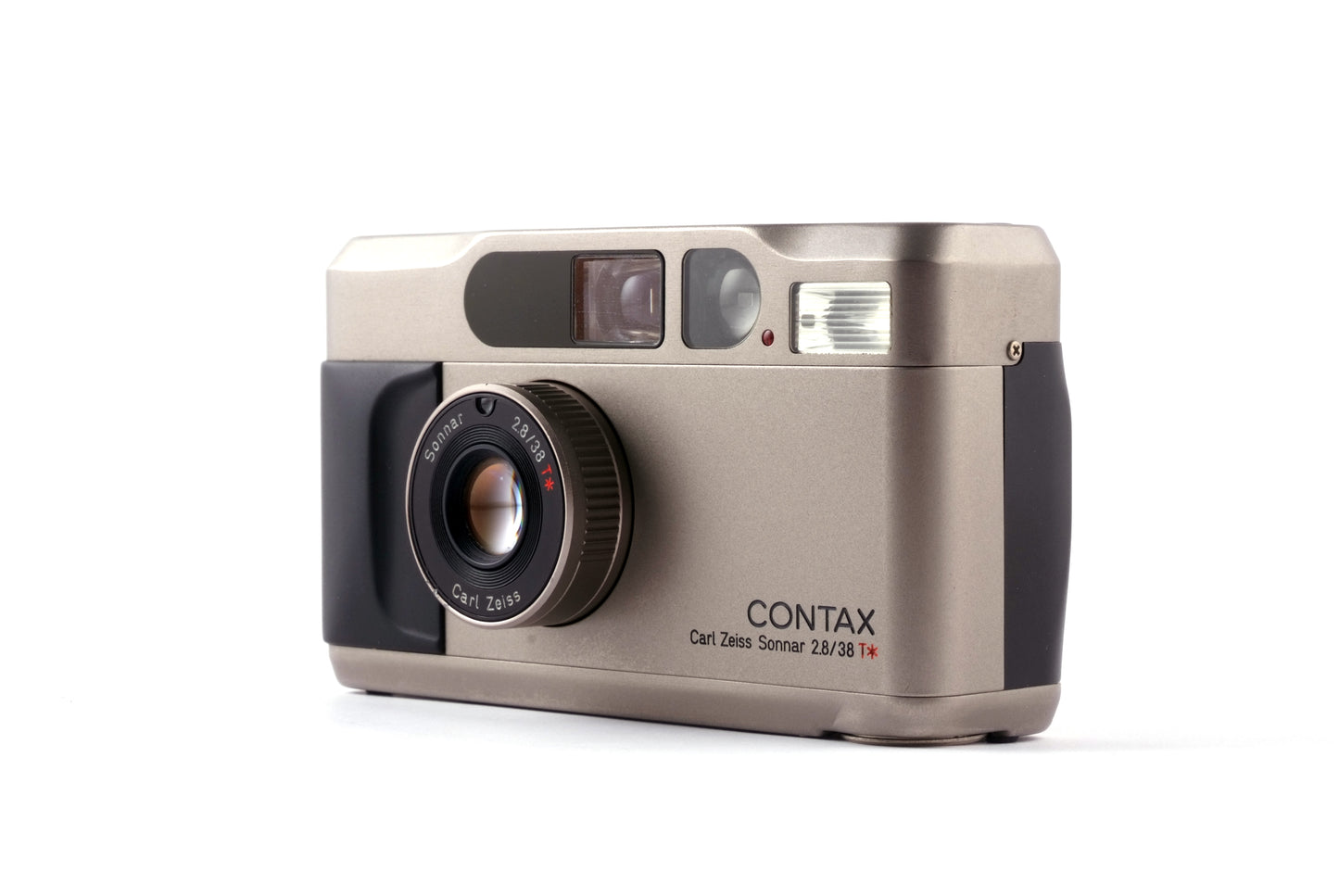 Contax T2