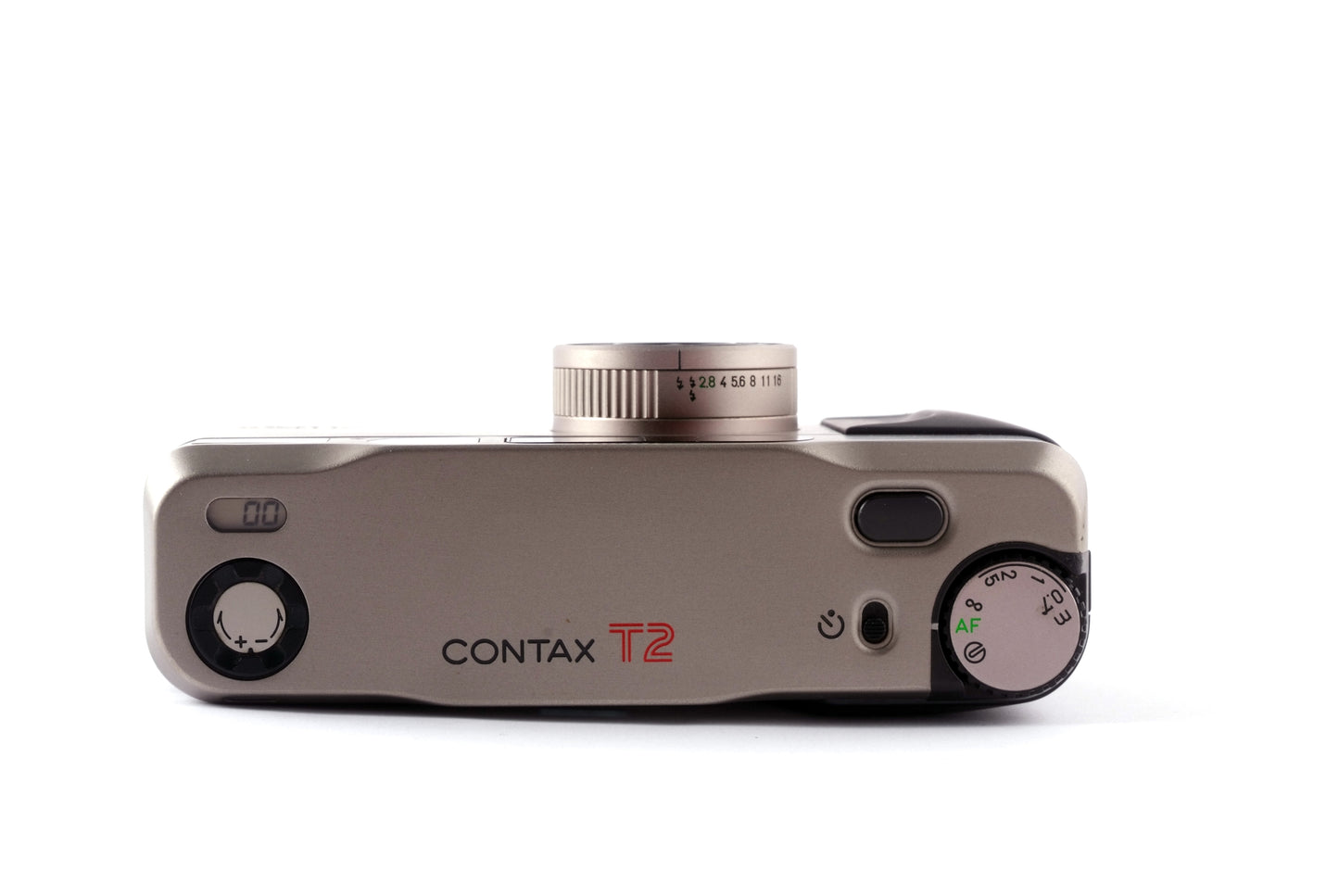 Contax T2