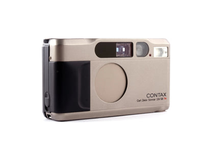 Contax T2