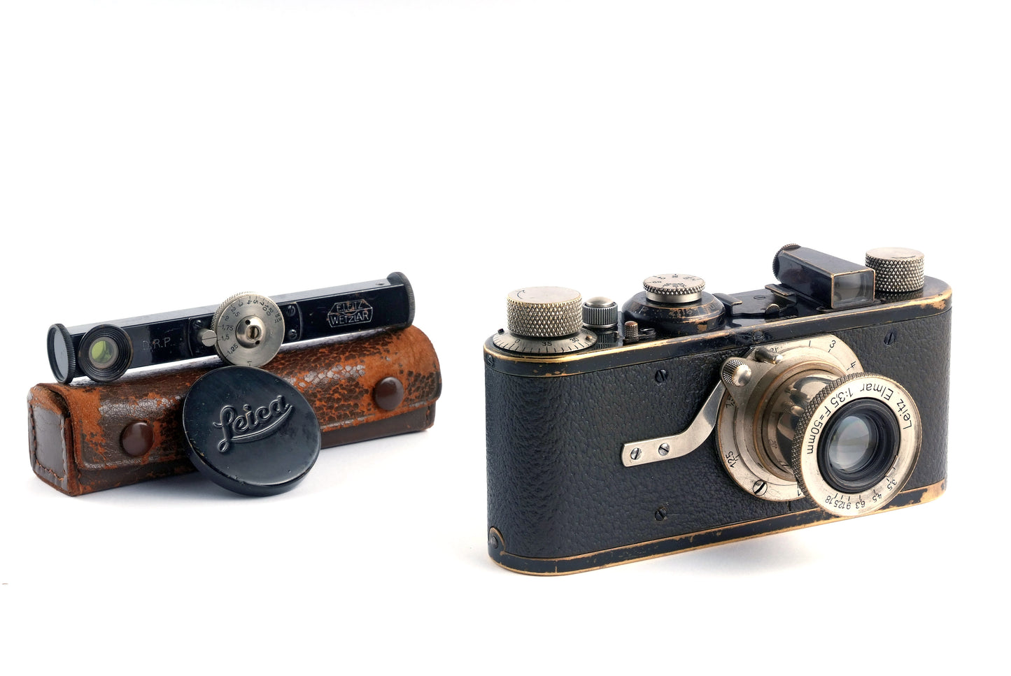 Leica I