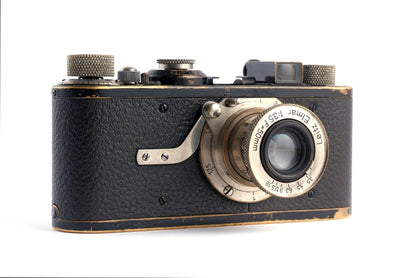 Leica I