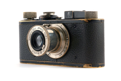 Leica I