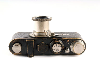 Leica I