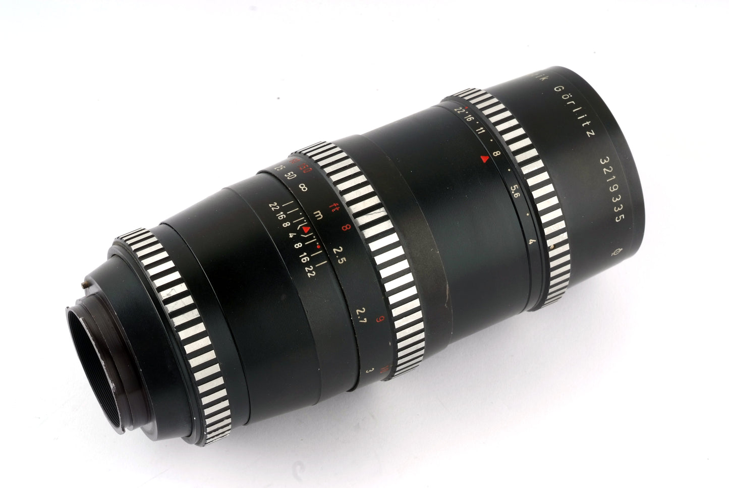 Meyer Optik 200mm 4.0