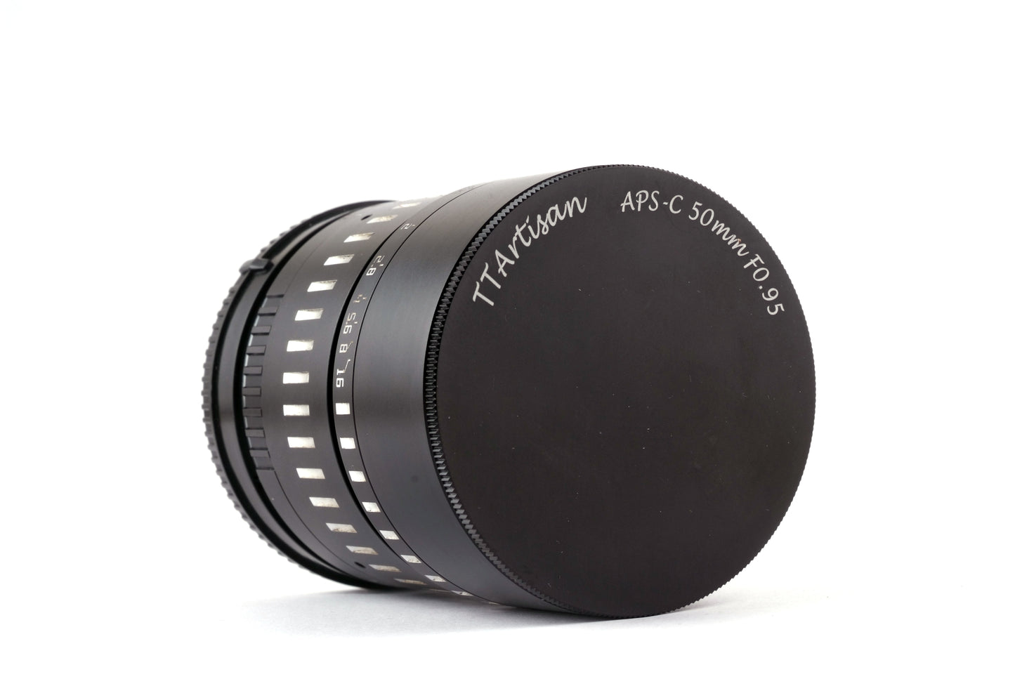 7 Artisans 50mm 0.95 E-Mount