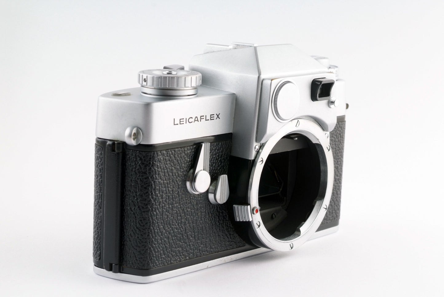 Leicaflex