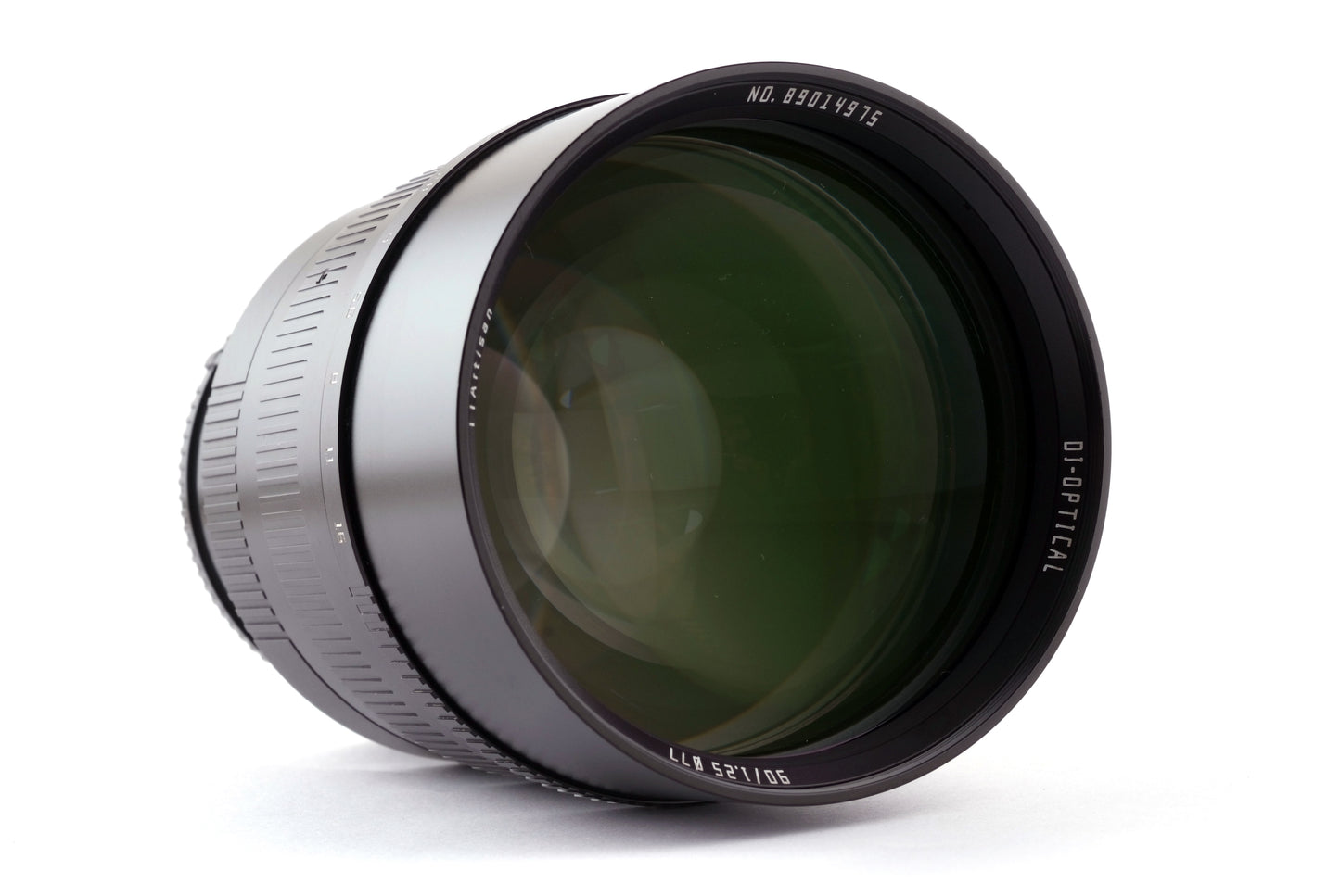 7 Artisans 90mm 1.25 E-Mount