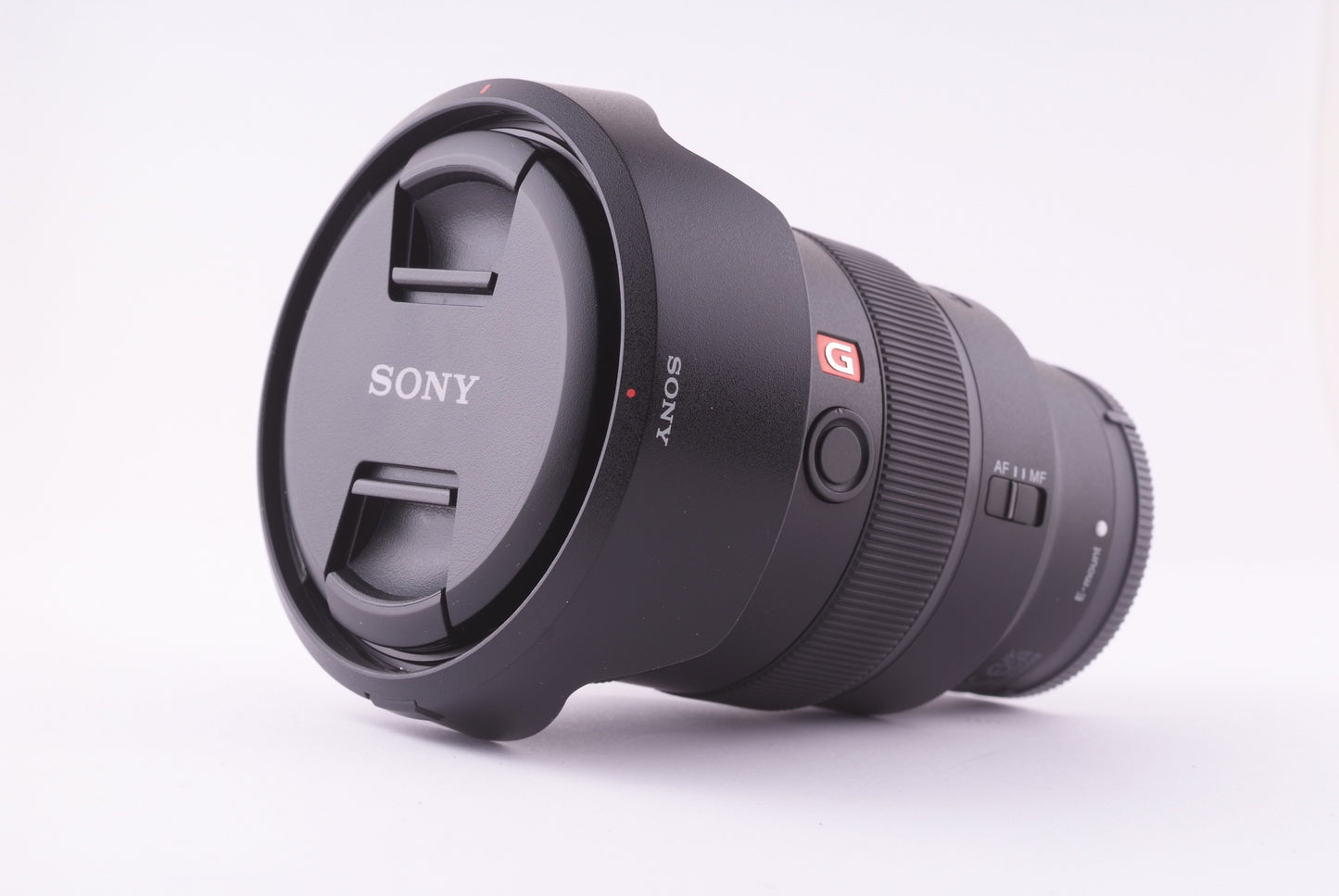 Sony 16-35 2.8 GM