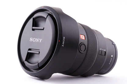 Sony 16-35 2.8 GM