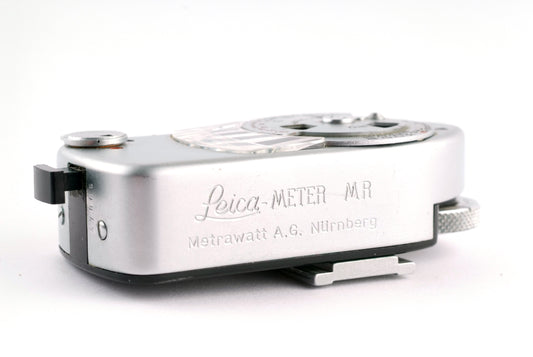 Leica MR Meter