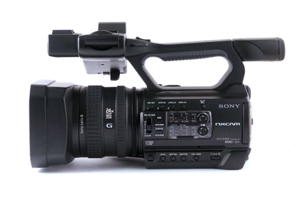 Sony HXR-NX100