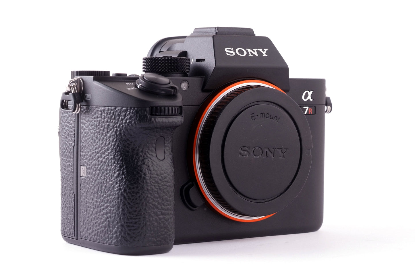 Sony A7R III