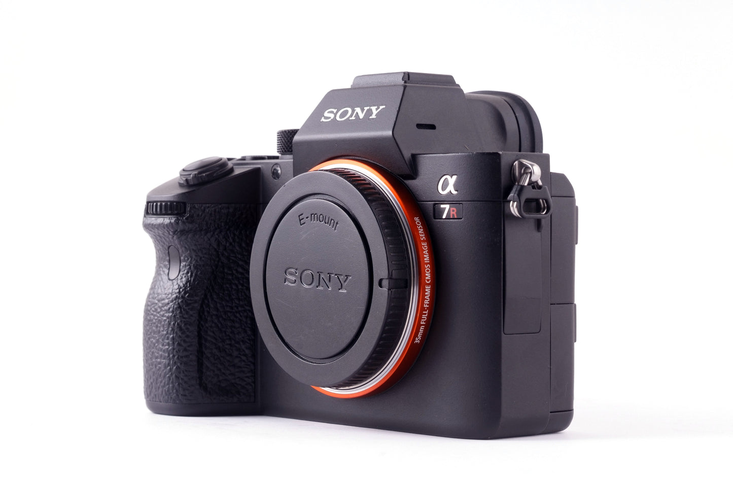 Sony A7R III