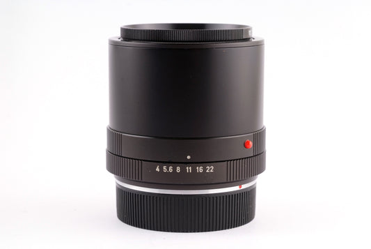 Leica 100mm 4.0