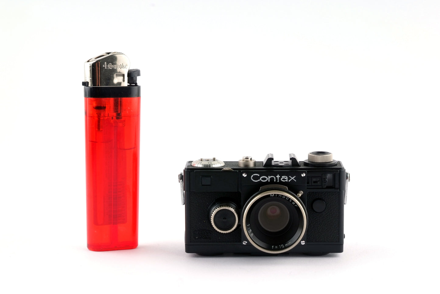 Contax 1 Miniature