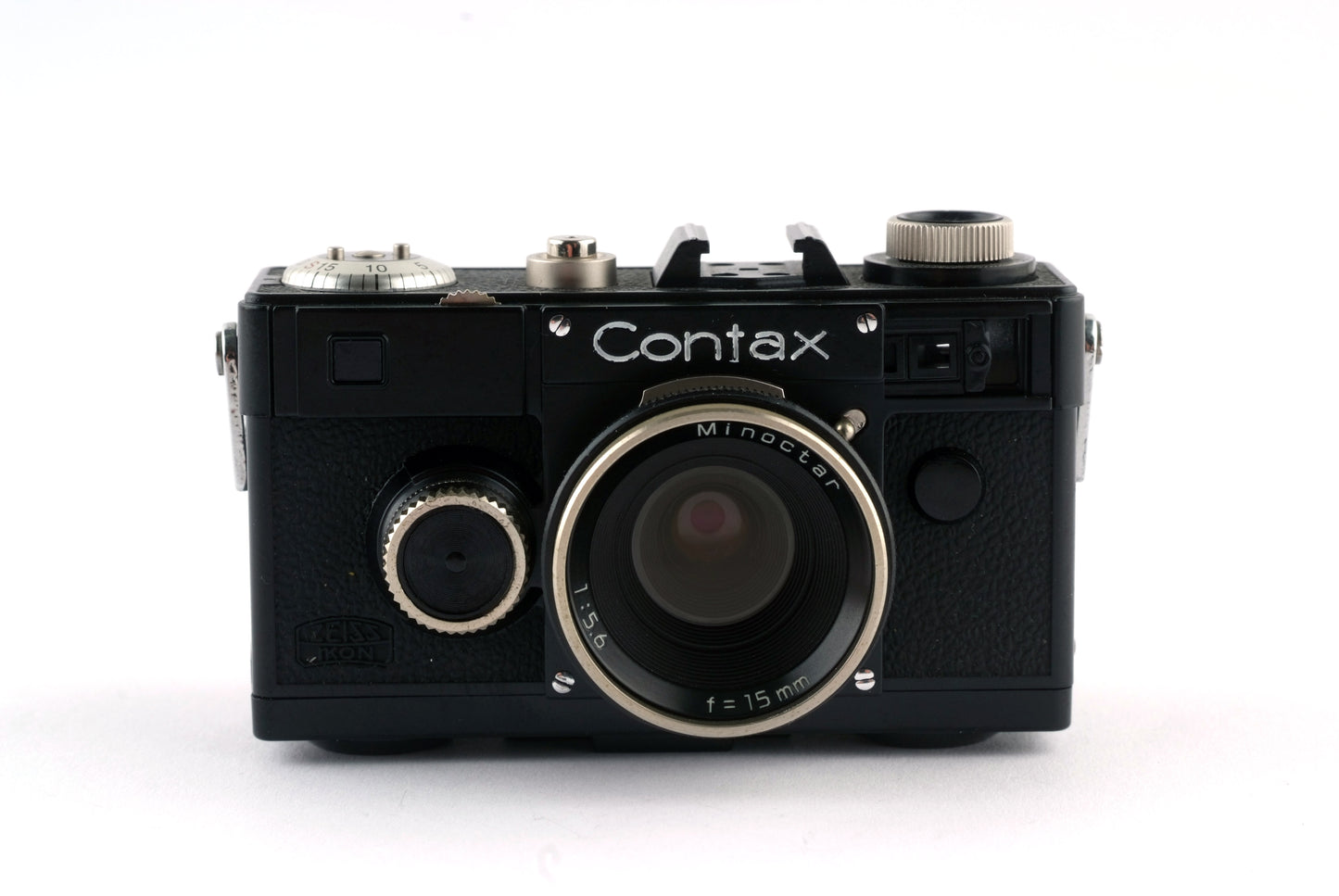 Contax 1 Miniature