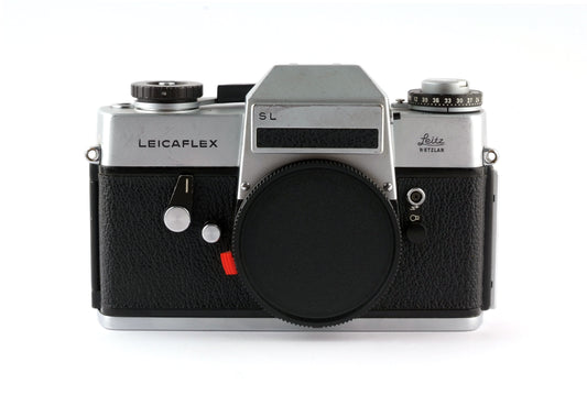 Leicaflex SL