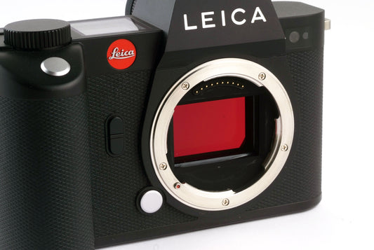 Leica SL2