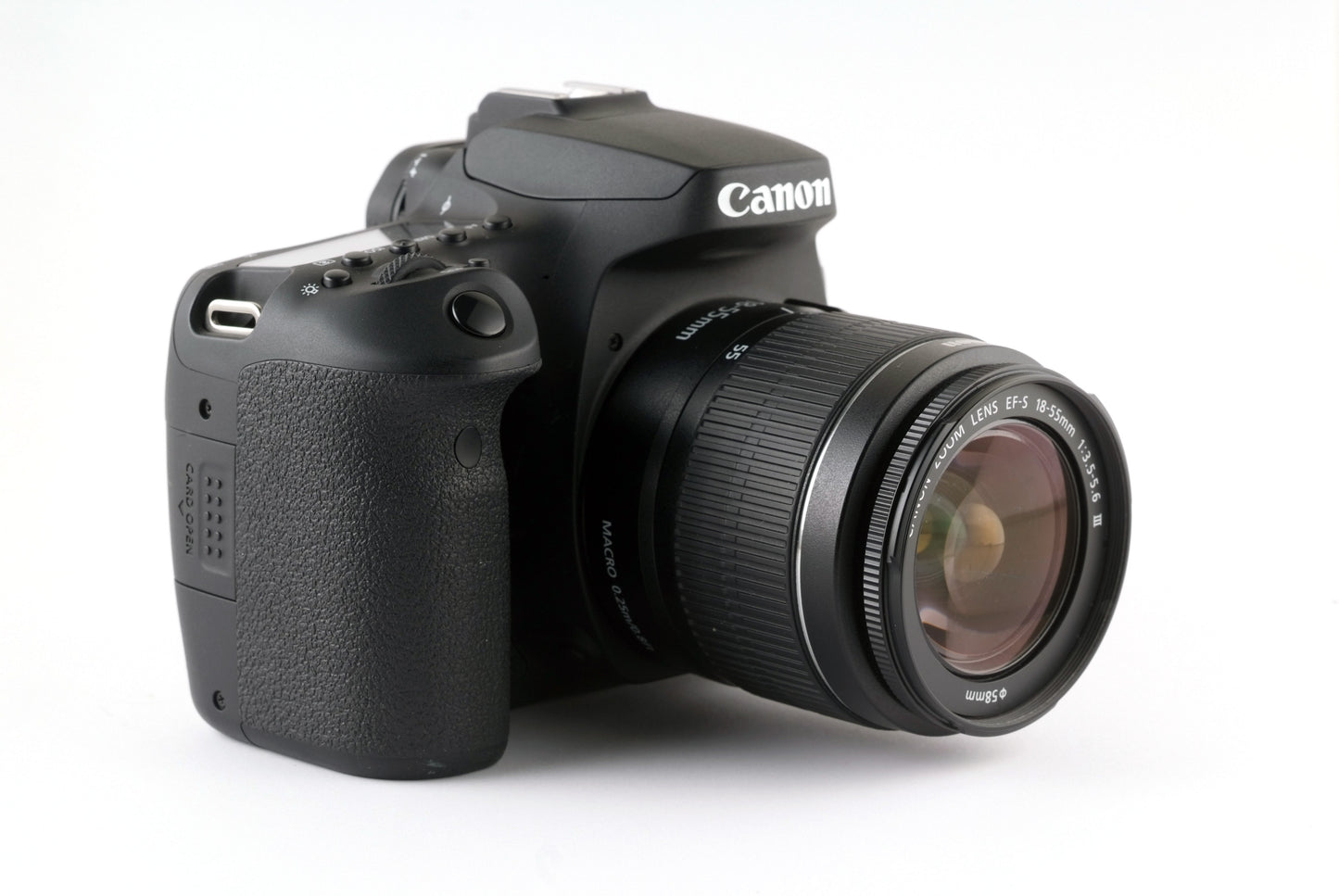 Canon 90D