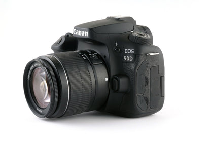 Canon 90D