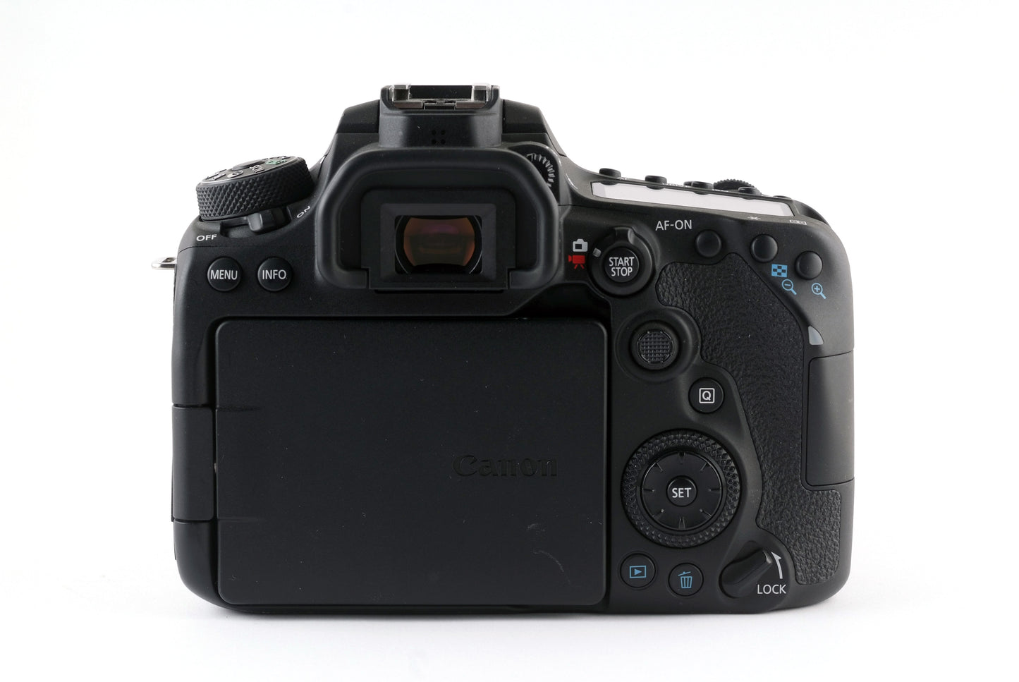 Canon 90D