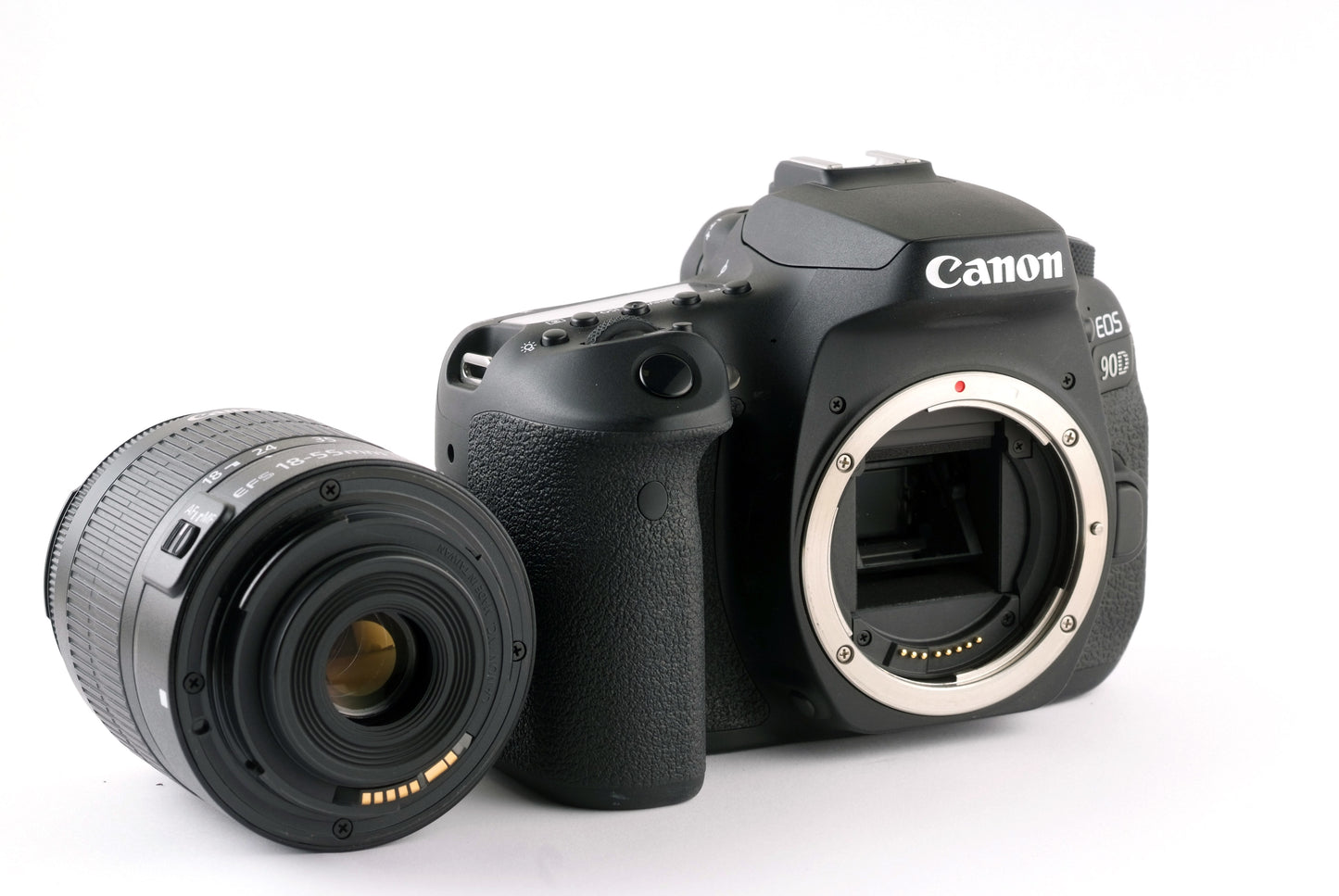 Canon 90D