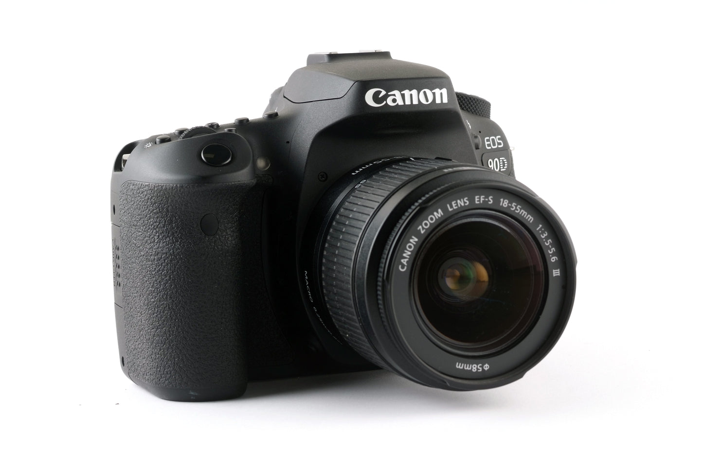 Canon 90D