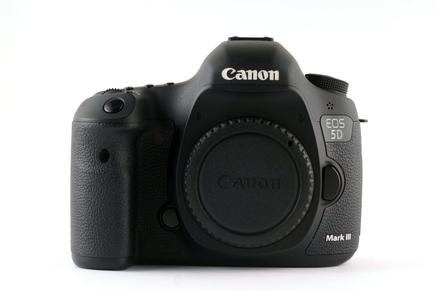 Canon EOS 5d mark III