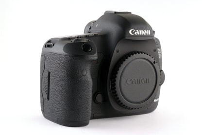 Canon EOS 5d mark III