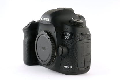 Canon EOS 5d mark III