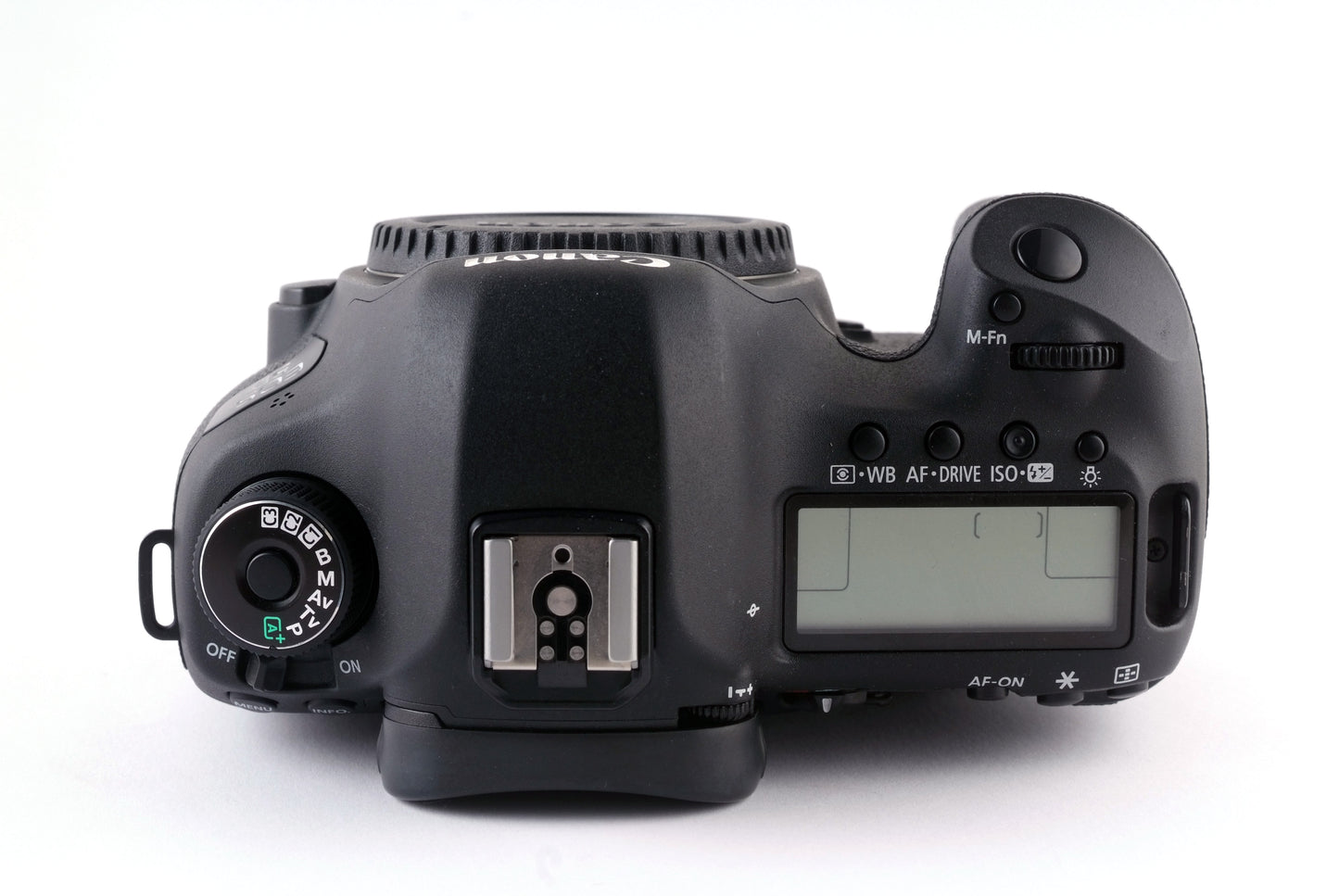 Canon EOS 5d mark III