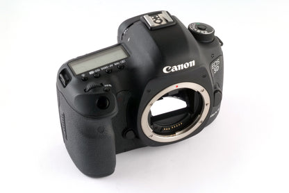 Canon EOS 5d mark III