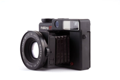 Plaubel Makina 67