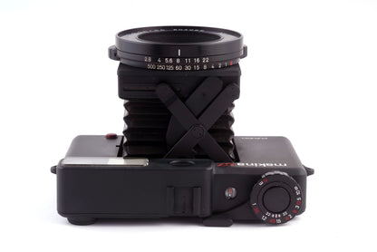 Plaubel Makina 67