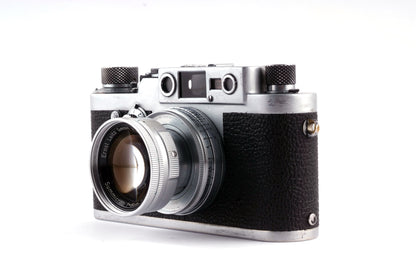 Leica III G Body