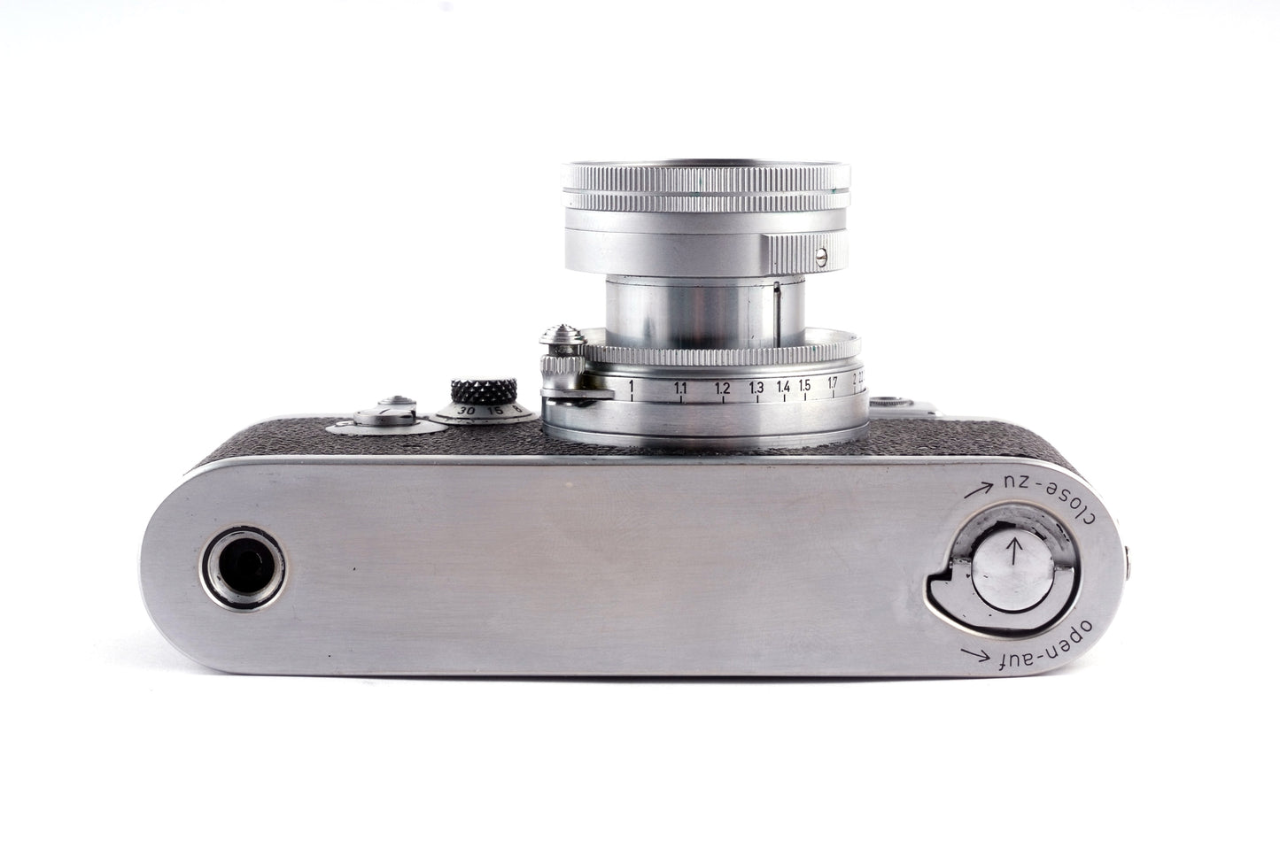 Leica III G Body