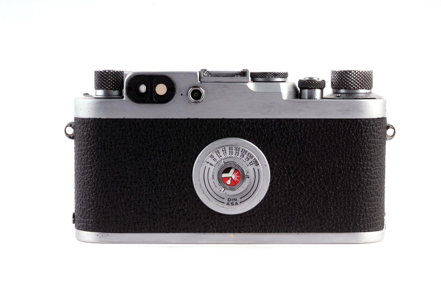 Leica III G Body