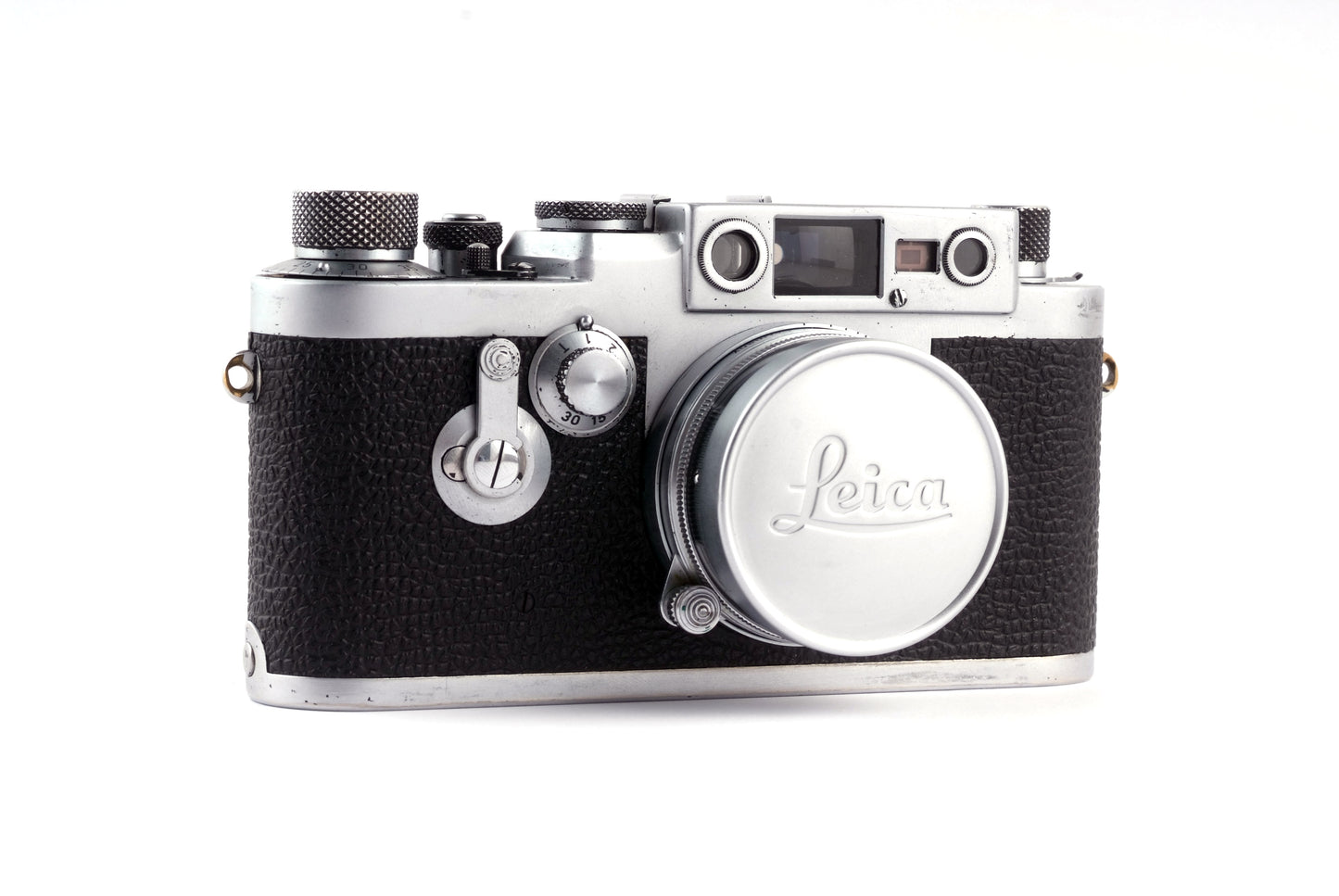 Leica III G Body