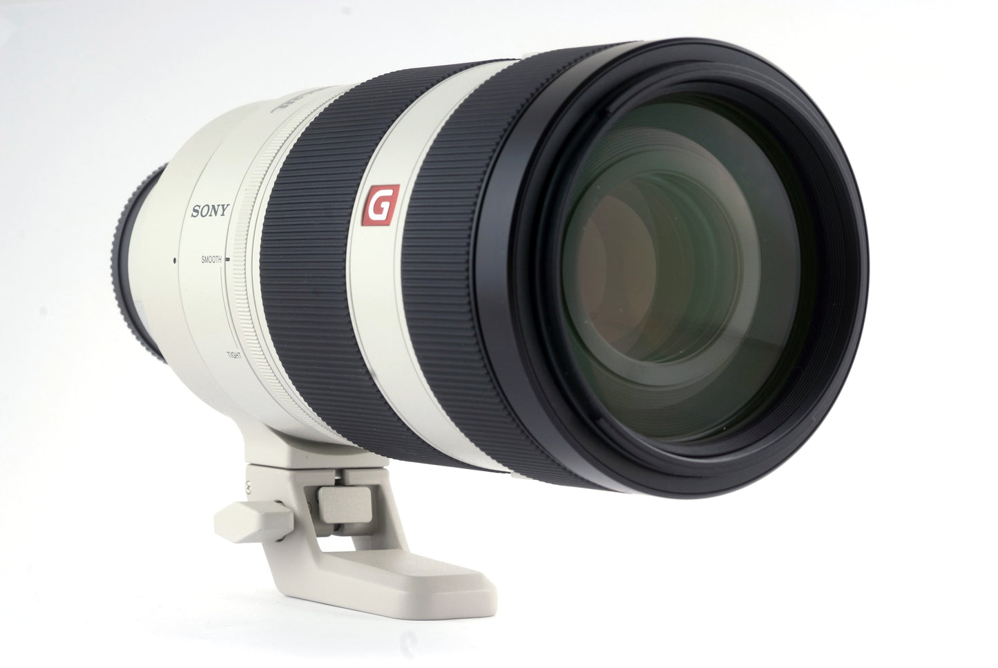 Sony 100-400mm OS GM demo model + doos Demo model