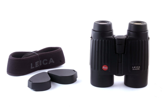 Leica 8x42 BN