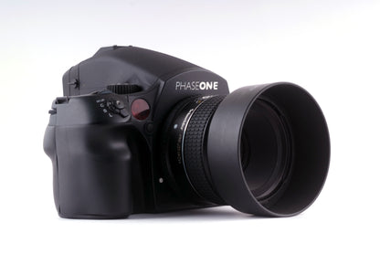 Phase One 645DF+ +P45+Digital Back + 80mm 2.8 LS Zeer Goede Staat