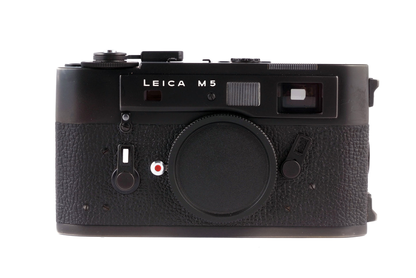 Leica M5