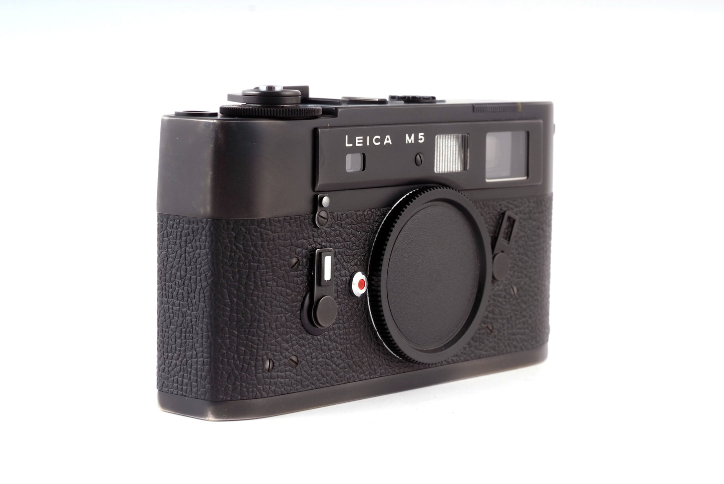 Leica M5