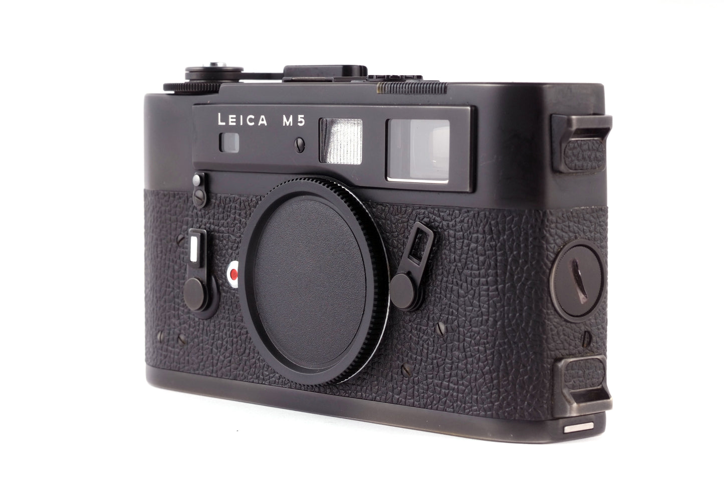 Leica M5