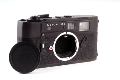 Leica M5