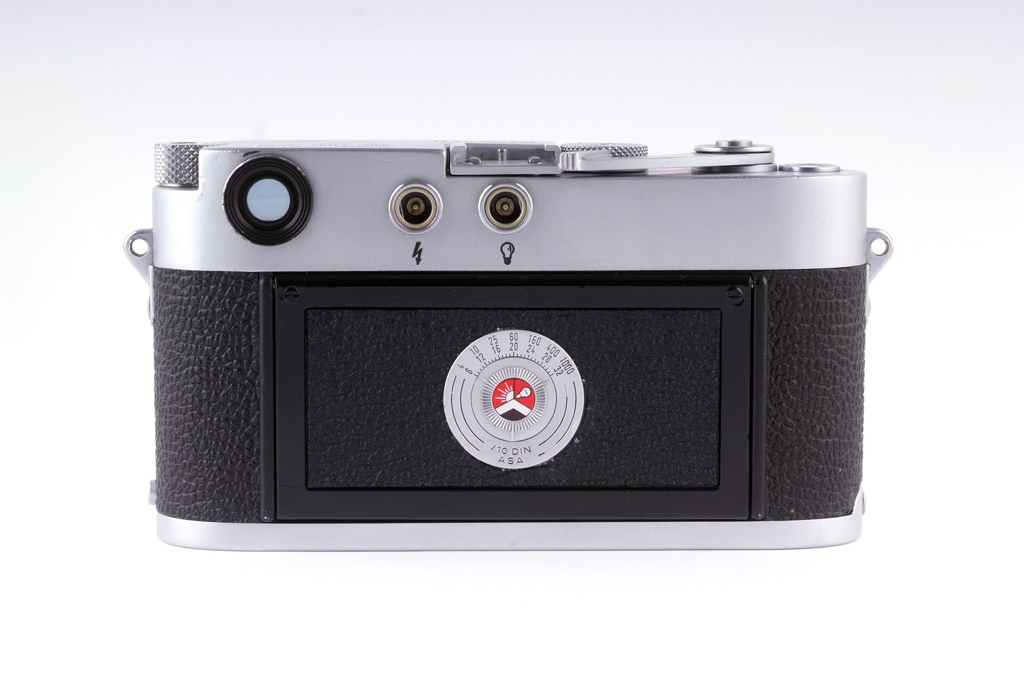 Leica M3 Goede Staat