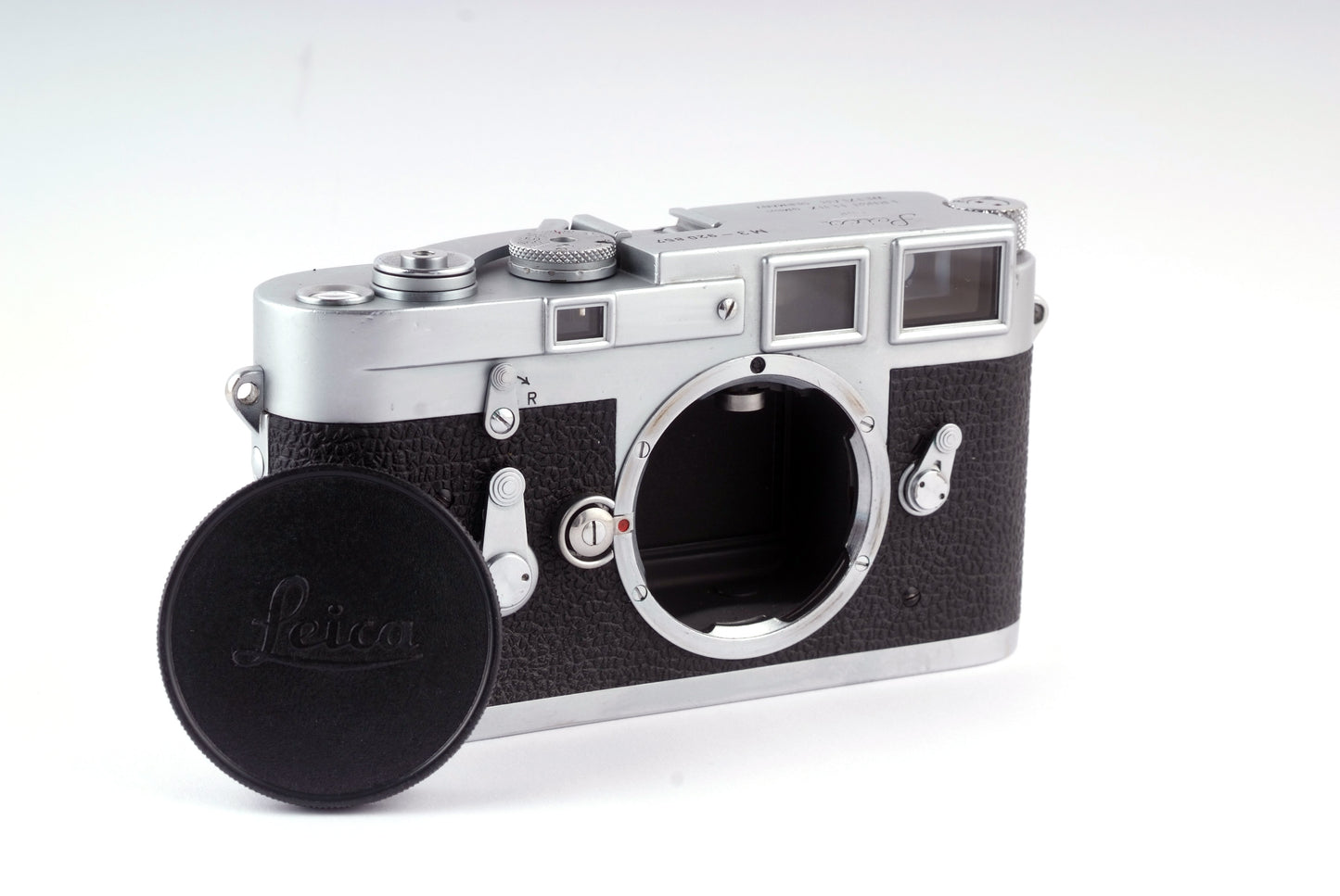 Leica M3 Goede Staat